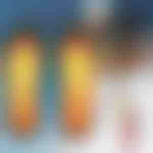 USB нагревателни стелки за обувки HOTFEET