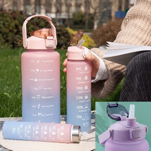 Мотивационни бутилки за вода | STARTRIO