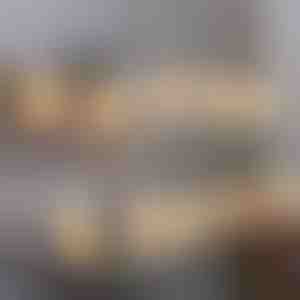 Блестящи коледни топки (3 м) | XMASBALL